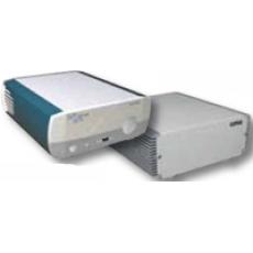 560125D/2 & 560125R/2,25 Watt/channel (RMS) stereo audio amplifier,C-Bus® enabled,desktop-mount and remote-mount version