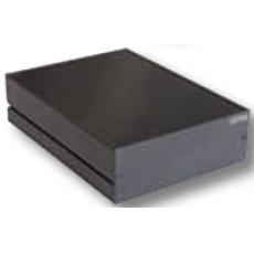 560110R,10 Watt/channel (RMS) stereo audio amplifier, C-Bus® enabled, remote-mount version