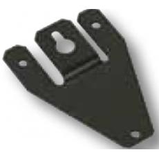 560110MB,Mounting bracket to suit 10W/channel remote amplifier