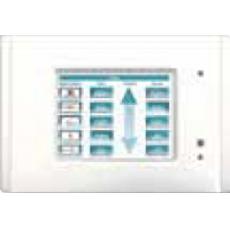 5050CT2-WE,B&W MkII Touch Screen, white