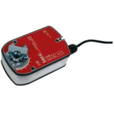 LF230,8750003000,Spring Return Actuator for Open/Close Damper Actuation 4 Nm (3 ft-lbf)