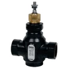 V211T/15/1.6,7211716000,2-way plug valve, PN16，DN15，Kv1.6