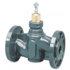 V211/15/1.6,7211116000,2-way plug valve, PN16，DN15，Kv1.6