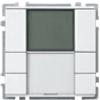 MTN6212-4060,aluminium,Push-button 2...