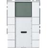 MTN6214-4146,stainless steel,Push-bu...