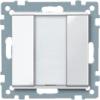 MTN627560,aluminium,Push-button, 1-g...