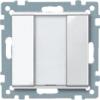 MTN627519,polar white,Push-button, 1...