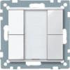 MTN627619,polar white,Push-button, 2...