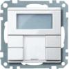 MTN6212-0460,aluminium,Push-button 2...