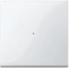 MTN625144,white,glossy,Rocker for 1-...