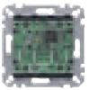 MTN625199,KNX push-button module, 1‑...