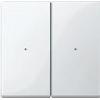 MTN625214,anthracite,Rocker for 2-ga...