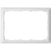 MTN6270-0022,black,Frame for 7” touc...