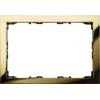 MTN6270-3721,polished brass,Metal fr...