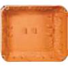 MTN683092,Cavity wall mounting box f...