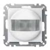 MTN631819,polar white,glossy,KNX ARG...