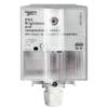 MTN663991,light grey,KNX brightness and temperature sensor