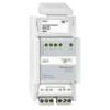 MTN644892,light grey,Binary input REG-K/4x24