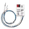 MTN670802,polar white,Push-button in...