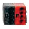 MTN689701,red/dark grey,Bus connecti...