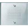 MTN569101,satinated,Glass sensor cov...