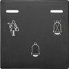 MTN587614,Bell push-button with LED ...