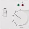 MTN535819,Central plate for floor th...