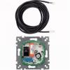 MTN537100,Floor thermostat insert wi...