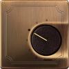 MTN537443,Central plate for room tem...