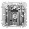 MTN572799,Flush-mounted rotary dimme...
