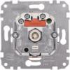 MTN572599,Flush-mounted rotary dimmer inserts/ potentiometer insert 20 - 500 VA