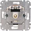MTN572999,Flush-mounted rotary dimme...