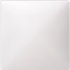 MTN573719,Sensor cover, polar white,...