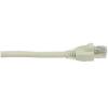 ACTPTG6ASBLS10WE,Category6A, Patch Cord 1M LSZH, WE