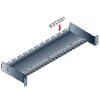 VDI9910F,Multiplus Blank Panel 1U - ...