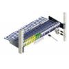 VDI9910F,Multiplus Blank Panel 1U - 24 Ports, FTP