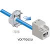 VDI7700SU,Multi-plus.5e UTP Modular Jack