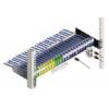 VDI9996,Multiplus 48 ports Telecomms Panel 3-6/7-8