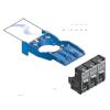 VDI9950,Multiplus Fibre Optic Module...