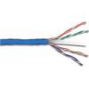 ACT4P6UCR3RBBU,Category6, 4pr UTP Ca...