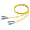 ACTFP2C3M35M20,SC-SC OM3 50um Duplex...