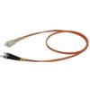 ACTFP2TC3S19S50,ST-SC Duplex Single-...