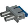 ACTFA2CTSMZP,SC-ST Duplex Single-mode Adaptor