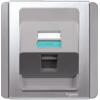 E3032ASGS,2 Gang Angled Shuttered Wa...