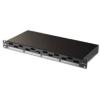 F006PSCDFPCC 6-Port SC Duplex Fibre ...