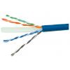 CAB6305CC Rd, Connect 6 4-Pair UTP C...