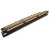 RJ5E110/24PPCC02, Category 5e, 1U, 2...