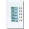5085DL-PW,Wall switch 5 button,DLT™,...