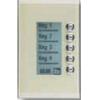 5085DL-380,Wall switch 5 button,DLT™...