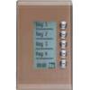5085DL-780,Wall switch 5 button,DLT™...